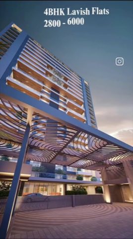 HIYA REAL ESTATE project photo 3 in Ahmedabad, Ahmedabad