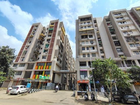 HOME project photo 1 in Katargam, Surat