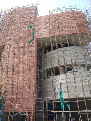 HORIZON DEVELOPERS project photo 1 in Palanpur, Surat