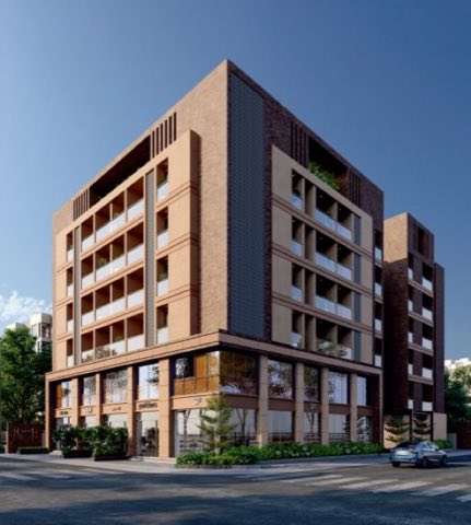 Ivanta Property - One Platform for Rajkot's Builders, Brokers & Property Seekers project photo 1 in Mavdi, Rajkot