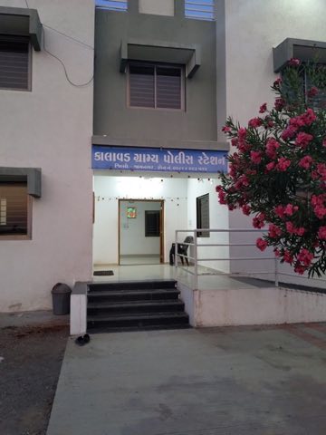 Jamnagar road project photo 1 in Madhapar, Rajkot