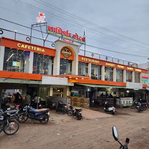 Jamnagar road project photo 3 in Madhapar, Rajkot
