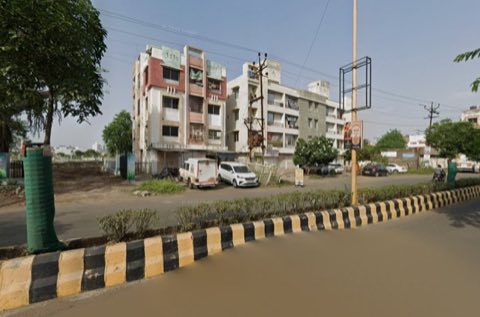 Jay Ambe Developers project photo 1 in Railnagar, Rajkot