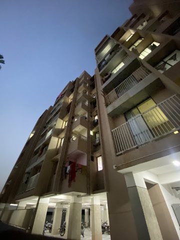 Jineshwar Heights project photo 3 in Narolgam, Ahmedabad