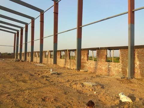 Kadam developers project photo 2 in Copper, Rajkot