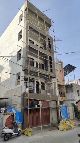 Kadam developers project photo 3 in Copper, Rajkot