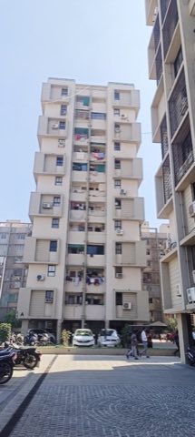 Kalasagar Skyz project photo 1 in Vejalpur, Ahmedabad