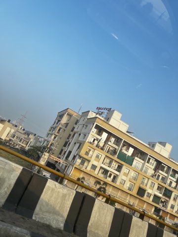 Kanha Icon project photo 3 in Jalaram Nagar, Vadodara