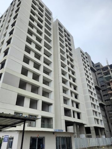 Kelly La Maison project photo 1 in Dahin Nagar, Surat