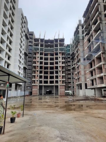 Kelly La Maison project photo 3 in Dahin Nagar, Surat