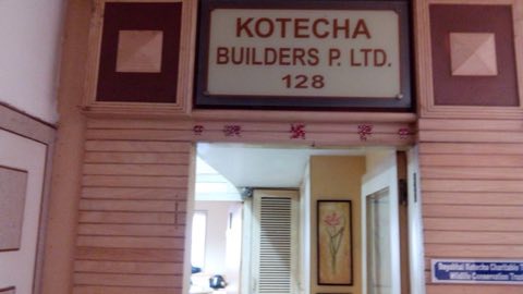 Kotecha Group project photo 1 in Janata Society, Rajkot