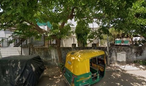 Kundan Tenaments Part 3 project photo 1 in Vasna, Ahmedabad