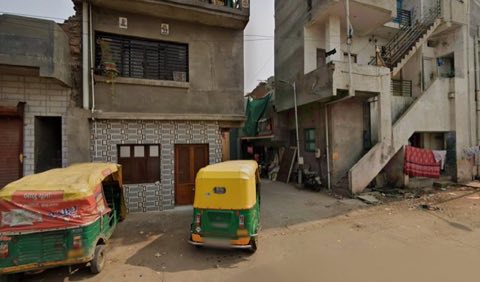 Lakum home project photo 1 in Arbuda Nagar, Ahmedabad