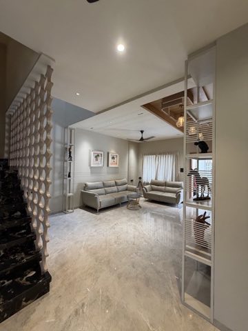 Luxury Homes In Vadodara project photo 1 in Ahmedabad, Ahmedabad
