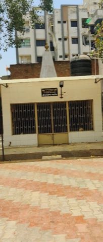 MANGALDEEP SOCIETY project photo 1 in Ghodasar, Ahmedabad