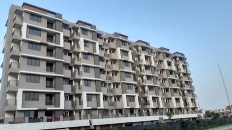 MANTHAN-25 project photo 1 in Vatva, Ahmedabad