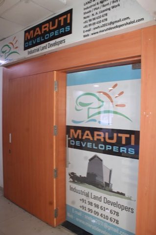 Maruti Developers- Industrial broker / Industrial estate agent/ Industrial Estate broker in Vadodara project photo 1 in Vadiwadi, Vadodara