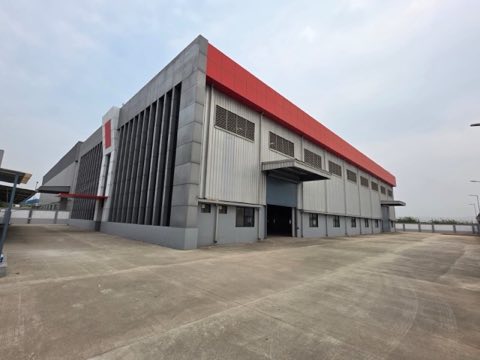 Maruti Developers- Industrial broker / Industrial estate agent/ Industrial Estate broker in Vadodara project photo 2 in Vadiwadi, Vadodara