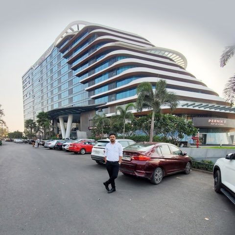Mirrikh Group project photo 3 in 707, Surat