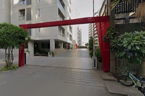 Nand Prime project photo 3 in Vishwakarma Society, Rajkot