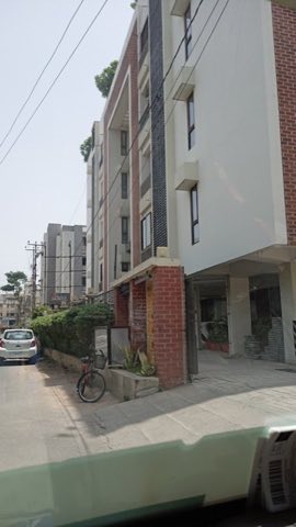 NAUTILUS project photo 1 in Diwalipura, Vadodara