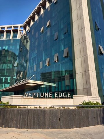 Neptune Realty Private Limited project photo 3 in Vadiwadi, Vadodara