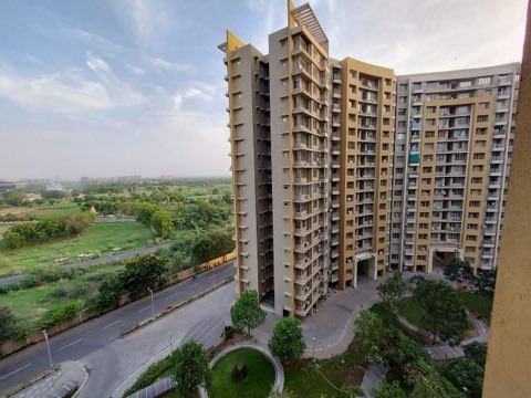 News Realty | Property Consultant | Real Estate Agency - Ahmedabad. project photo 1 in Jagatpur, Ahmedabad