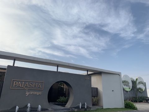 PALASHA by aranya project photo 1 in Vemali, Vadodara