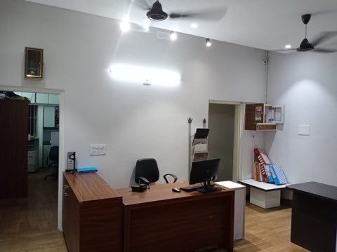 Panchshil Group | redevelopment builders in ahmedabad project photo 1 in Paldi, Ahmedabad