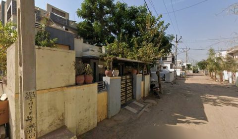 Panjetani Society project photo 1 in Sarvoday Society, Rajkot