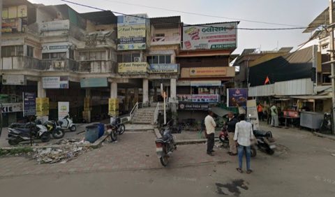 Patel Property - Buy, Sale, Lease, Rent project photo 1 in Amit Nagar, Vadodara