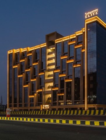 PIKORUA Realty - Ahmedabad, Mumbai, Dubai - Best & Most Trusted Luxury Real Estate Consultancy Firm project photo 1 in South Bopal, Ahmedabad