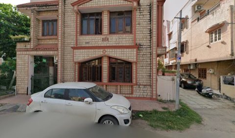 Premjee Estate Agency project photo 1 in Amit Nagar, Vadodara