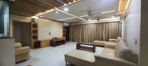 R K Real Estate project photo 1 in Atladara, Vadodara