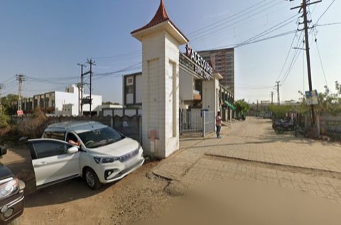 Racecourse bungalows project photo 2 in Racecourse bungalows, Rajkot