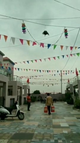 Radhe recidency, rajkot road project photo 2 in Gajanan Society, Rajkot