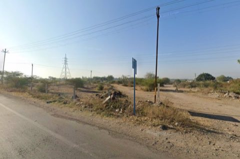 Rajkot Real Estate project photo 1 in Khokhaldal, Rajkot