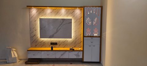 RAMANI REAL ESTATE project photo 2 in Nirnay Nagar Sector VIII, Ahmedabad