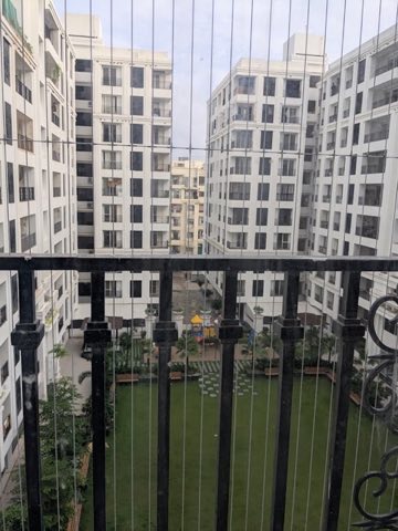 Ratnam Gardenbay project photo 1 in Vemali, Vadodara