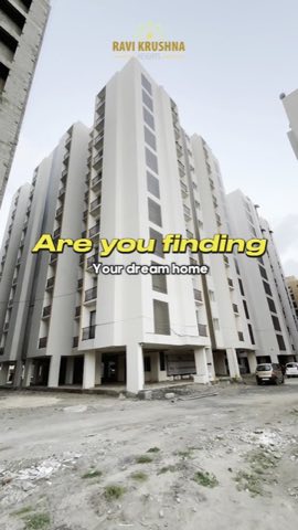 Ravi Krushna Heights project photo 2 in Gayatri Dham, Rajkot