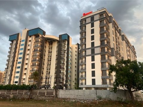 RB Elements project photo 2 in Ghanteshwer, Rajkot
