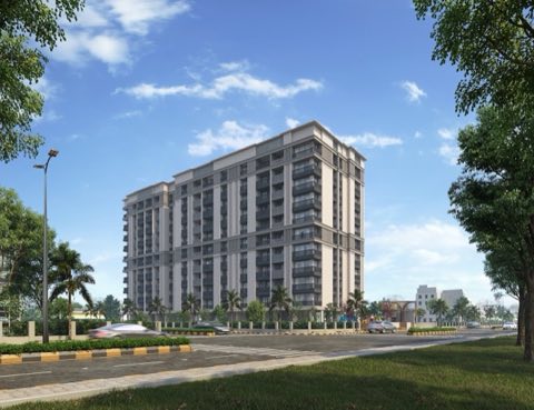 RB Elements project photo 3 in Ghanteshwer, Rajkot