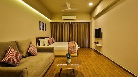 Real estate project photo 1 in GIDC, Surat