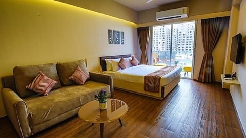 Real estate project photo 2 in GIDC, Surat