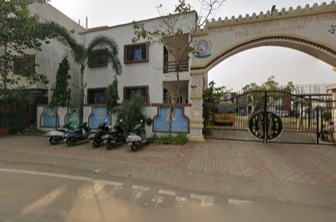 Real estate project photo 3 in GIDC, Surat
