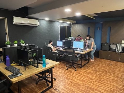 Residieons Real Estate CRM | Best CRM For Real Estate | All in One CRM | Property Management Software project photo 1 in Bhatar, Surat