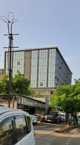 RK Landmark project photo 2 in Dwarkadhis Society, Rajkot