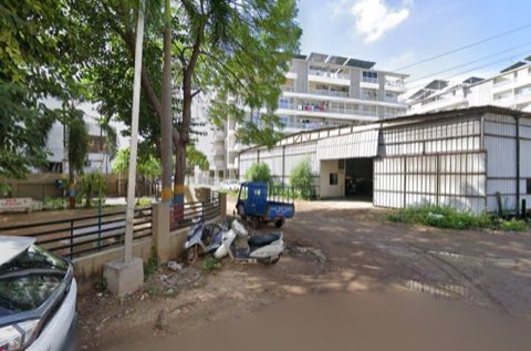 Royal Heritage project photo 3 in Saiyed Vasna, Vadodara