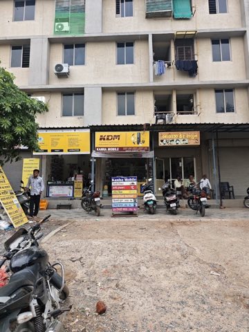 Rudram Sky project photo 1 in New Ranip, Ahmedabad