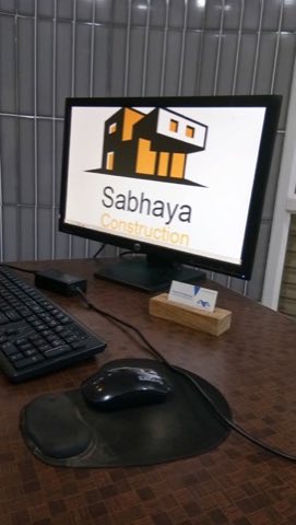 Sabhaya Construction project photo 2 in New Subhash Nagar, Rajkot